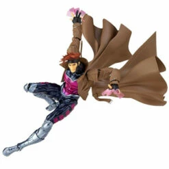 Figure Complex Amazing Yamaguchi No.012 Gambit X-MEN Series