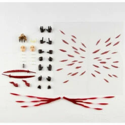 Figure Complex Amazing Yamaguchi No.029 Hawks My Hero Academia -Bandai Sales Store figure complex amazing yamaguchi no029 hawks my hero academia 1