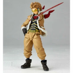 Figure Complex Amazing Yamaguchi No.029 Hawks My Hero Academia -Bandai Sales Store figure complex amazing yamaguchi no029 hawks my hero academia 4