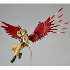 Figure Complex Amazing Yamaguchi No.029 Hawks My Hero Academia -Bandai Sales Store figure complex amazing yamaguchi no029 hawks my hero academia 5