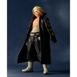 Figure Complex Amazing Yamaguchi No.031 Manjiro Sano Tokyo Revengers