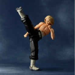 Figure Complex Amazing Yamaguchi No.031 Manjiro Sano Tokyo Revengers -Bandai Sales Store figure complex amazing yamaguchi no031 manjiro sano tokyo revengers 3