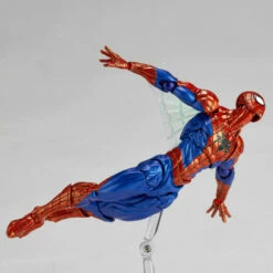 Figure Complex Amazing Yamaguchi Spider-Man Ver.2.0 -Bandai Sales Store figure complex amazing yamaguchi spider man ver20 2