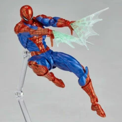 Figure Complex Amazing Yamaguchi Spider-Man Ver.2.0 -Bandai Sales Store figure complex amazing yamaguchi spider man ver20 3
