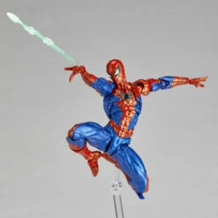 Figure Complex Amazing Yamaguchi Spider-Man Ver.2.0 -Bandai Sales Store figure complex amazing yamaguchi spider man ver20 4