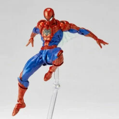 Figure Complex Amazing Yamaguchi Spider-Man Ver.2.0 Limited Bonus Set -Bandai Sales Store figure complex amazing yamaguchi spider man ver20 limited bonus set 5