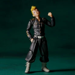 Figure Complex Amazing Yamaguchi Takemichi Hanagaki (Takemitchy) Tokyo Revengers Limited Edition -Bandai Sales Store figure complex amazing yamaguchi takemichi hanagaki takemitchy tokyo revengers limited edition 4