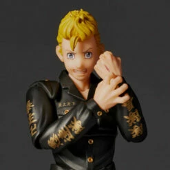 Figure Complex Amazing Yamaguchi Takemichi Hanagaki (Takemitchy) Tokyo Revengers Limited Edition -Bandai Sales Store figure complex amazing yamaguchi takemichi hanagaki takemitchy tokyo revengers limited edition 5