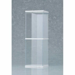 Figure Mansion Display Case -Bandai Sales Store figure mansion display case 2