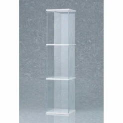 Figure Mansion Display Case