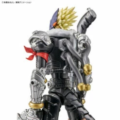 Bandai Figure-rise Standard Amplified Beelzemon Digimon Tamers Plastic Model -Bandai Sales Store figure rise standard amplified beelzemon digimon tamers plastic model 4