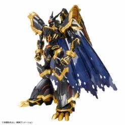Bandai Figure-rise Standard Amplified DIGITAL MONSTER X-evolution Alphamon Plastic Model -Bandai Sales Store figure rise standard amplified digital monster x evolution alphamon plastic model 2