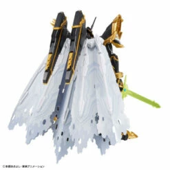 Bandai Figure-rise Standard Amplified DIGITAL MONSTER X-evolution Alphamon Plastic Model -Bandai Sales Store figure rise standard amplified digital monster x evolution alphamon plastic model 3