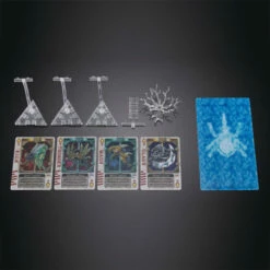 Bandai Figure-rise Standard Kamen Rider Blade Effect Parts Set