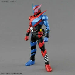 Bandai Figure-rise Standard Kamen Rider Build Rabbit Tank Plastic Model -Bandai Sales Store figure rise standard kamen rider build rabbit tank plastic model 2