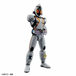 Bandai Figure-rise Standard Kamen Rider Fourze Base States Plastic Model -Bandai Sales Store figure rise standard kamen rider fourze base states plastic model 2