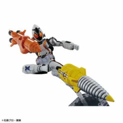 Bandai Figure-rise Standard Kamen Rider Fourze Base States Plastic Model -Bandai Sales Store figure rise standard kamen rider fourze base states plastic model 4