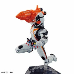Bandai Figure-rise Standard Kamen Rider Fourze Base States Plastic Model -Bandai Sales Store figure rise standard kamen rider fourze base states plastic model 5
