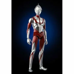 FigZero 12 Inch Ultraman: Shin Ultraman Action Figure -Bandai Sales Store figzero 12 inch ultraman shin ultraman action figure 2