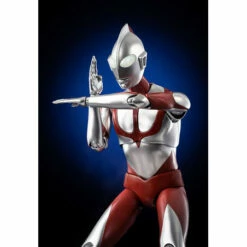 FigZero 12 Inch Ultraman: Shin Ultraman Action Figure -Bandai Sales Store figzero 12 inch ultraman shin ultraman action figure 4