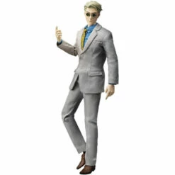 FigZero Kento Nanami Jujutsu Kaisen 1/6 Action Figure