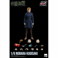 FigZero Nobara Kugisaki Jujutsu Kaisen 1/6 Action Figure