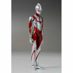 FigZero S 6 Inch Ultraman: Shin Ultraman Action Figure -Bandai Sales Store figzero s 6 inch ultraman shin ultraman action figure 2