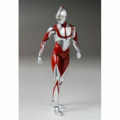 FigZero S 6 Inch Ultraman: Shin Ultraman Action Figure -Bandai Sales Store figzero s 6 inch ultraman shin ultraman action figure 4