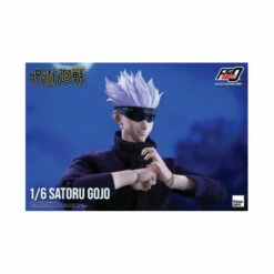 FigZero Satoru Gojo Jujutsu Kaisen 1/6 Action Figure -Bandai Sales Store figzero satoru gojo jujutsu kaisen 16 action figure 2