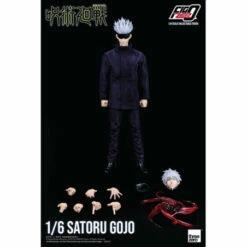 FigZero Satoru Gojo Jujutsu Kaisen 1/6 Action Figure