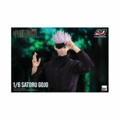 FigZero Satoru Gojo Jujutsu Kaisen 1/6 Action Figure -Bandai Sales Store figzero satoru gojo jujutsu kaisen 16 action figure 5