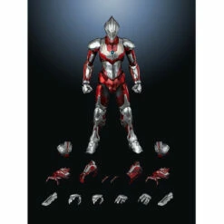 FigZero ULTRAMAN SUIT TIGA POWER TYPE 1/6 Action Figure