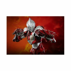 FigZero ULTRAMAN SUIT TIGA POWER TYPE 1/6 Action Figure -Bandai Sales Store figzero ultraman suit tiga power type 16 action figure 3