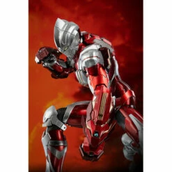 FigZero ULTRAMAN SUIT TIGA POWER TYPE 1/6 Action Figure -Bandai Sales Store figzero ultraman suit tiga power type 16 action figure 4