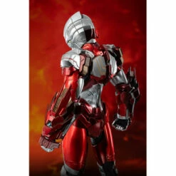 FigZero ULTRAMAN SUIT TIGA POWER TYPE 1/6 Action Figure -Bandai Sales Store figzero ultraman suit tiga power type 16 action figure 5