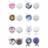 Float Cushion Puella Magi Madoka Magica 10 Pack BOX Candy Toy
