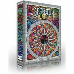 SAGRADA