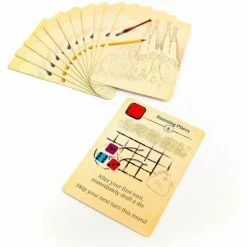 SAGRADA 13 SAGRADA -Bandai Sales Store floodgate games sagrada 5