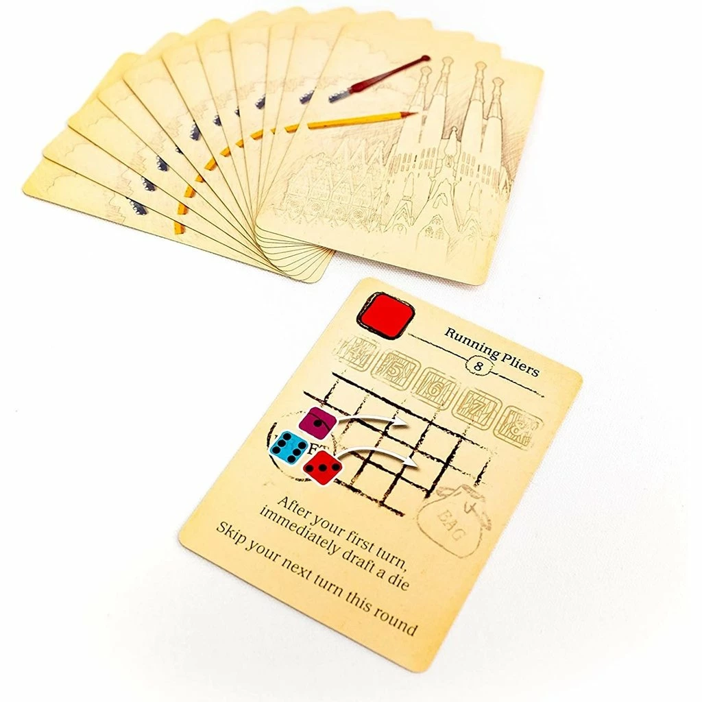 SAGRADA 6 SAGRADA - Image 6