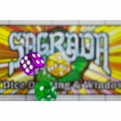 SAGRADA 14 SAGRADA -Bandai Sales Store floodgate games sagrada 6
