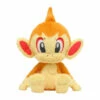 Fluffy Hugging Plush Toy Chimchar Pokemon Center