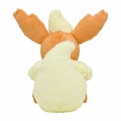 Fluffy Hugging Plush Toy Flareon Pokemon Center -Bandai Sales Store fluffy hugging plush toy flareon pokemon center 4