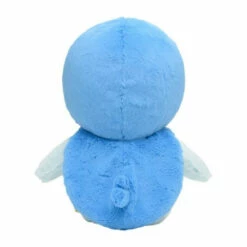 Fluffy Hugging Plush Toy Piplup Pokemon Center -Bandai Sales Store fluffy hugging plush toy piplup pokemon center 2