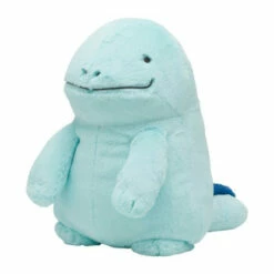 Fluffy Hugging Plush Toy Quagsire Pokemon Center
