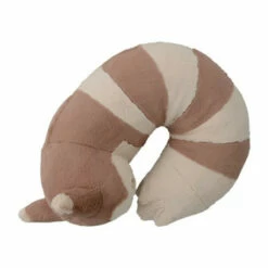 Fluffy Plush Cushion Furret Pokemon Center -Bandai Sales Store fluffy plush cushion furret pokemon center 2