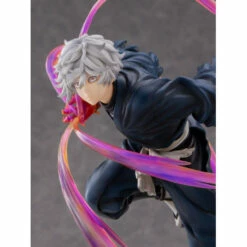 F:NEX Gabimaru Hell's Paradise: Jigokuraku 1/7 Scale Figure LIMITED EDITION -Bandai Sales Store fnex gabimaru hell s paradise jigokuraku 17 scale figure limited edition 3