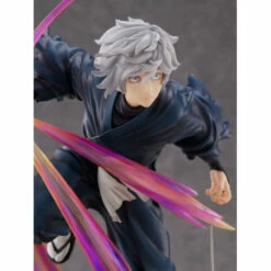 F:NEX Gabimaru Hell's Paradise: Jigokuraku 1/7 Scale Figure LIMITED EDITION -Bandai Sales Store fnex gabimaru hell s paradise jigokuraku 17 scale figure limited edition 5