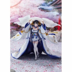 F:NEX Hestia Shiromuku Ver. Danmachi 1/7 Scale Figure Limited Edition