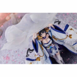 F:NEX Hestia Shiromuku Ver. Danmachi 1/7 Scale Figure Limited Edition -Bandai Sales Store fnex hestia shiromuku ver danmachi 17 scale figure limited edition 4