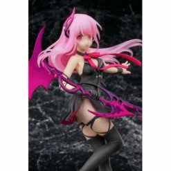 F:NEX Kisara Devil Ver. Engage Kiss 1/7 Scale Figure LIMITED EDITION -Bandai Sales Store fnex kisara devil ver engage kiss 17 scale figure limited edition 3